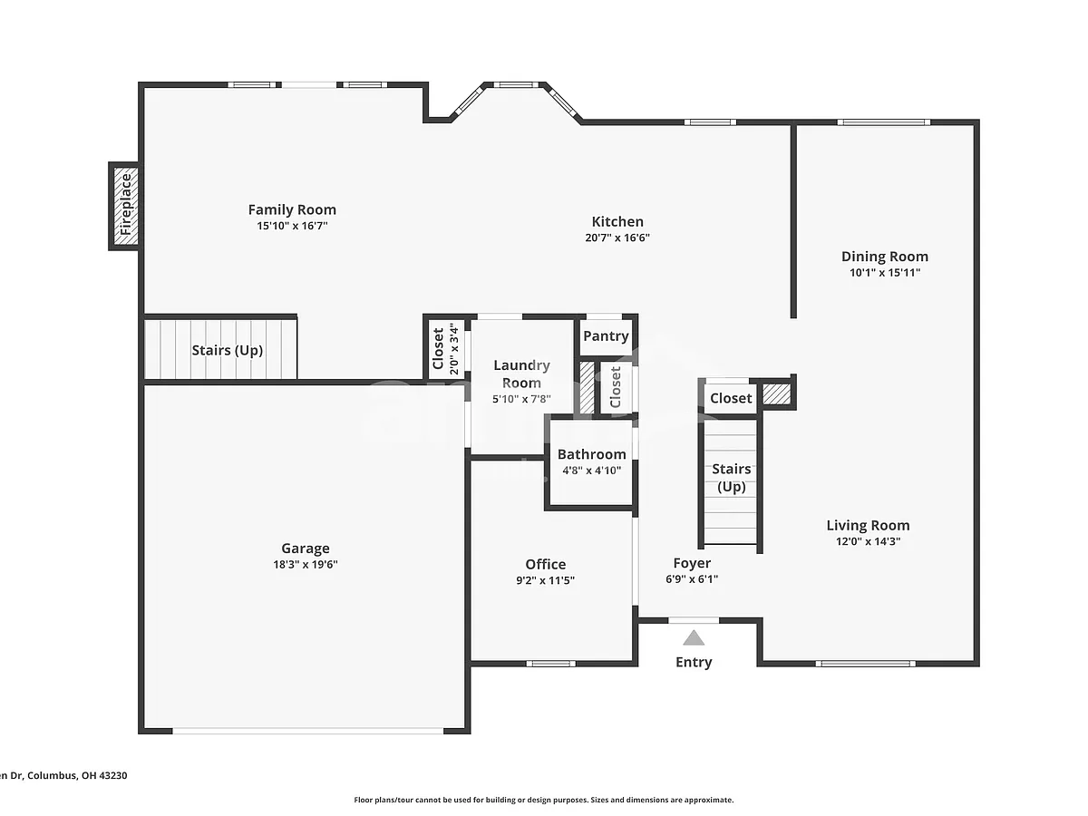 Building Photo - 3719 Kellen Dr