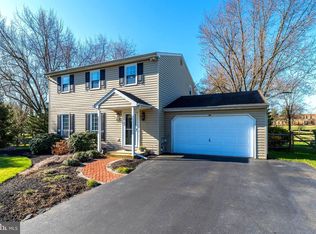 1108 Amber Ln, Lansdale, PA