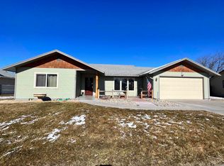 760 Flintlock Way, Weiser, ID 83672