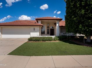 7722 E Nopal Ave, Mesa, AZ 85209