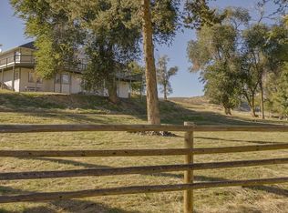 46310 Cook Rd, Baker City, OR 97814