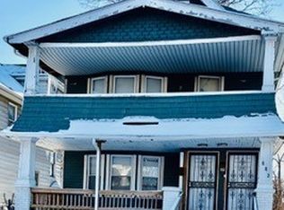 882 Eddy Rd, Cleveland, OH 44108