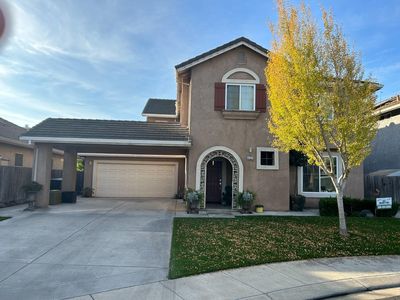 4137 Fern Grove Ct, Modesto, CA, 95356