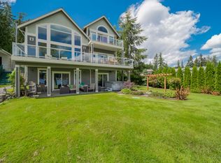 17129 Westshore Rd, Stanwood, WA 98292