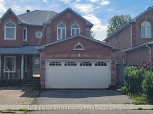 24 Hoake Rd, Markham, ON L3S 3Z5