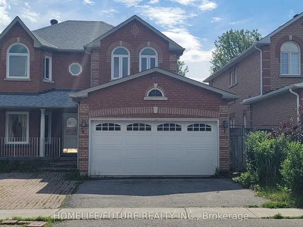 24 Hoake Rd, Markham, ON L3S 3Z5