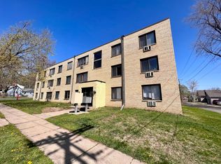 117 Church St APT 107, River Falls, WI 54022