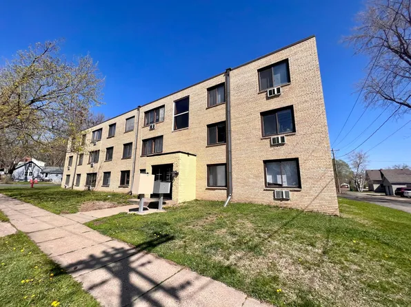 117 Church St APT 107, River Falls, WI 54022