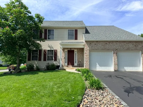 1940 Grigio Pl, Easton, PA 18045