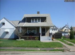 3917 E 41st St, Newburgh Heights, OH