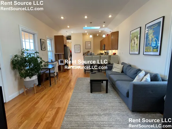 14 Flint St, Somerville, MA