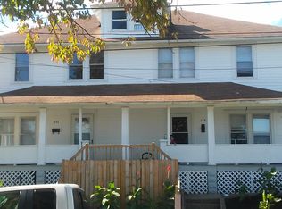 115 S Mount Pleasant Ave, Lancaster, OH