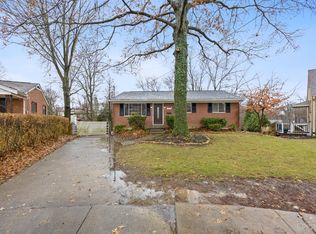3677 Shortridge Cir, Cincinnati, OH 45247
