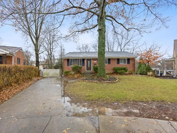 3677 Shortridge Cir, Cincinnati, OH 45247