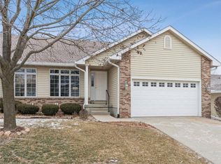 604 Trail Ridge Rd, Indianola, IA 50125