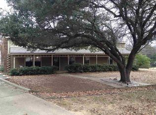 10254 Texoma Park Rd, Kingston, OK 73439