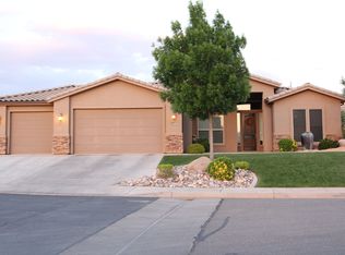 1953 S Great Basin Dr, Washington, UT 84780