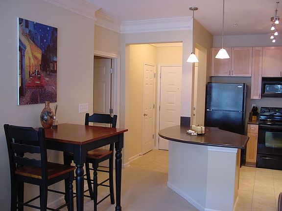 Bright, Contemporary Style