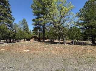1270 Green Ridge Dr, Happy Jack, AZ 86024