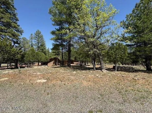 1270 Green Ridge Dr, Happy Jack, AZ 86024