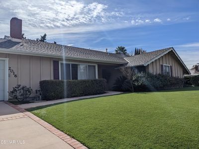 2016 Montrose Dr, Thousand Oaks, CA, 91362