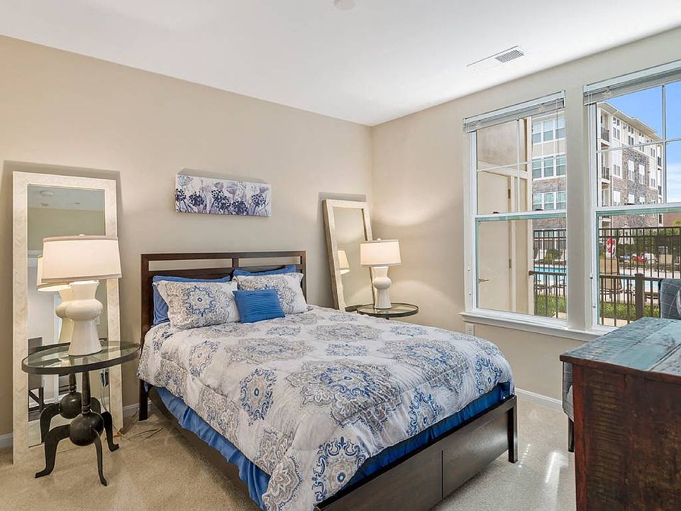 The Beacon Bedroom