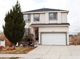 899 E Curlew Cir, Draper, UT 84020