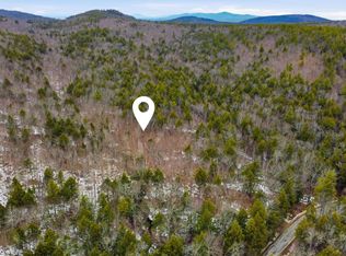 North Shore Road Lot 101-15-1, New Durham, NH 03855