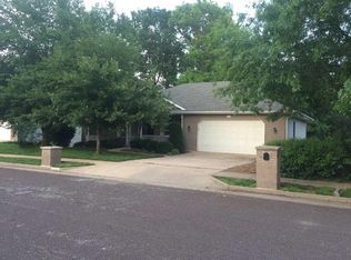 2108 Misty Gln, Columbia, MO 65203