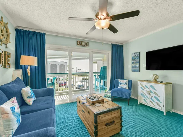 6102 Seawall Blvd #263, Galveston, TX 77551