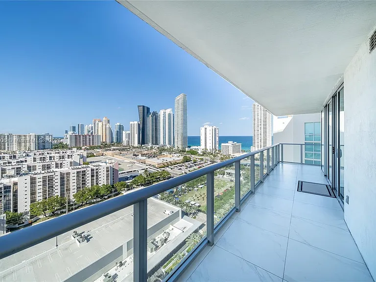 300 Sunny Isles Blvd #4-1901 — Photo 18