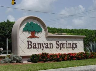 10780 Cedar Point Blvd, Boynton Beach, FL 33437