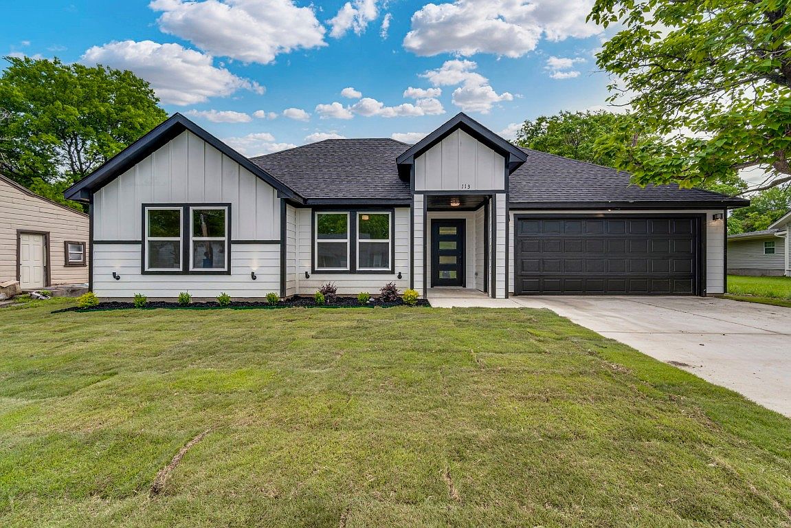113 Jim St, Waxahachie, TX 75165 Zillow