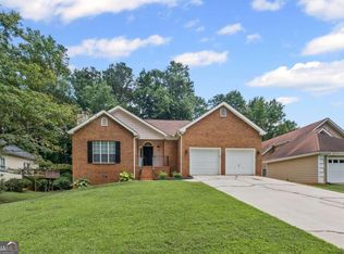 5057 Panola Mill Dr, Lithonia, GA