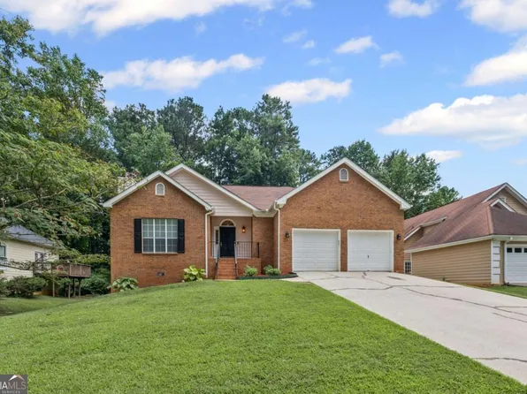 5057 Panola Mill Dr, Lithonia, GA 30038