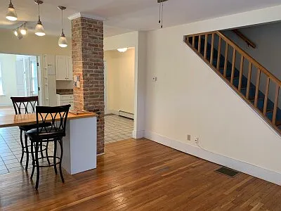 126 Holworthy St #1 — Photo 5