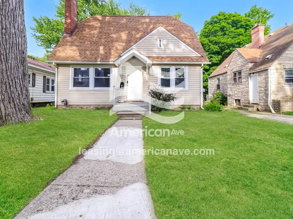 53 Vinewood Ct, Pontiac, MI 48341