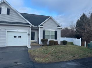 1 Stony Creek Rd UNIT 1, Plantsville, CT 06479