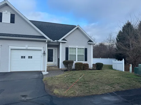 1 Stony Creek Road #1, Southington, CT 06479