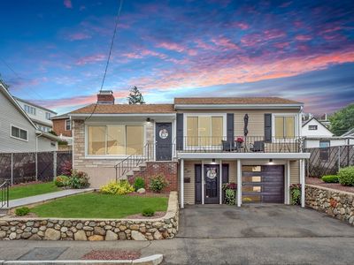73 Ridge Rd, Revere, MA, 02151