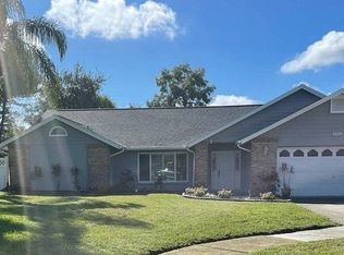 1301 Fir Ct, Tarpon Springs, FL 34689
