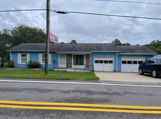 220 Glen Oaks Rd, Summersville, WV 26651