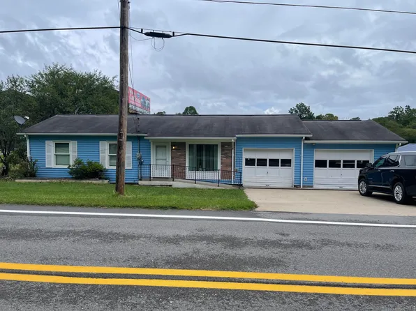 220 Glen Oaks Rd, Summersville, WV 26651