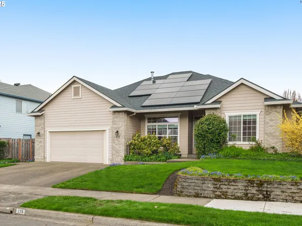 275 NE Kirra St, Hillsboro, OR 97124
