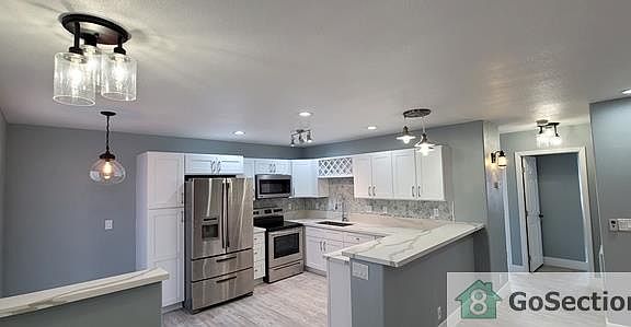 2nd image of 4300 N Lamont St APT 262