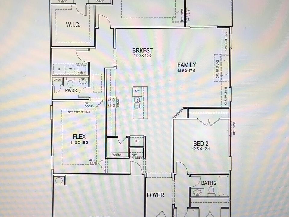 2nd image of 7324 McDaniel Ln #7