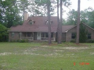 1 Warbler Way, Crestview, FL 32539