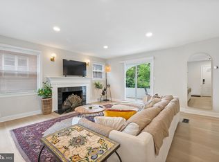 4225 E West Hwy, Bethesda, MD 20814