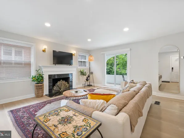 4225 E West Hwy, Bethesda, MD 20814