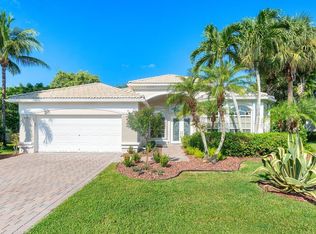6643 Peruzzi Way, Lake Worth, FL 33467